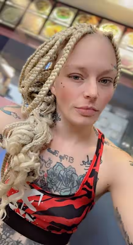 Escort Amber in Providence, RI