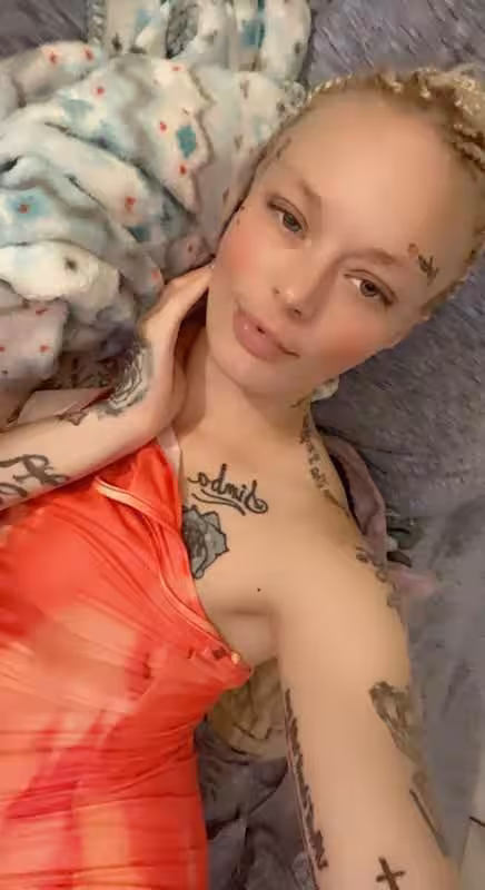 Escort Amber in Providence, RI