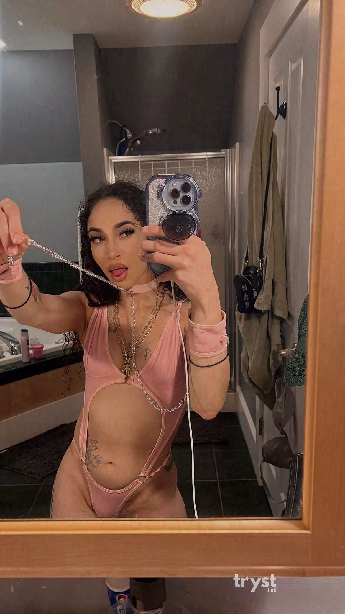 Escort Bella in Providence, RI