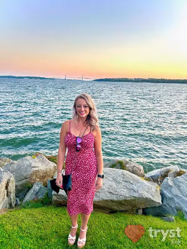 Escort Brittany in Providence, RI