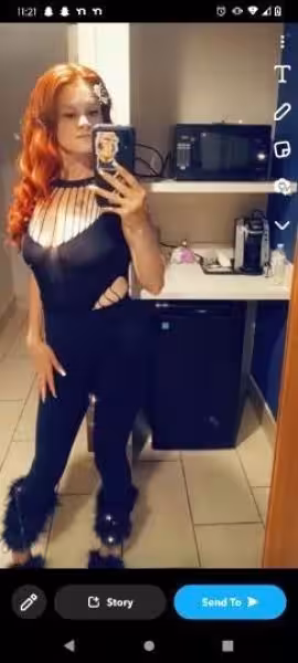 Escort Cali in Providence, RI