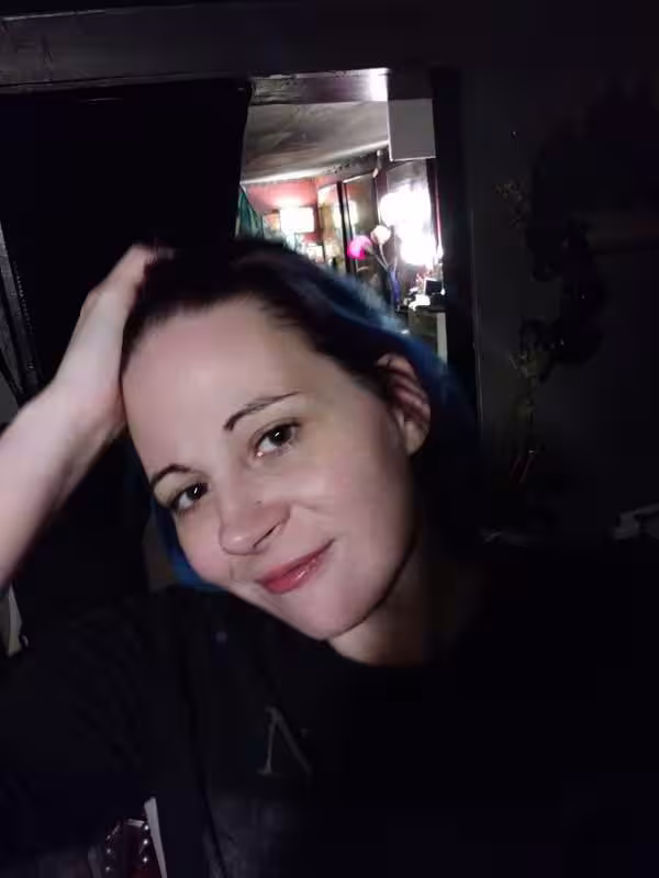 Escort Destiny in Providence, RI