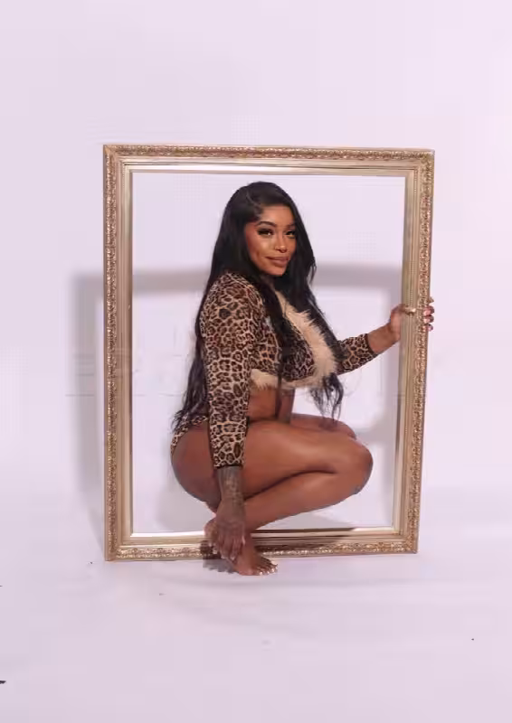 Escort Exotic Chocolate in Providence, RI