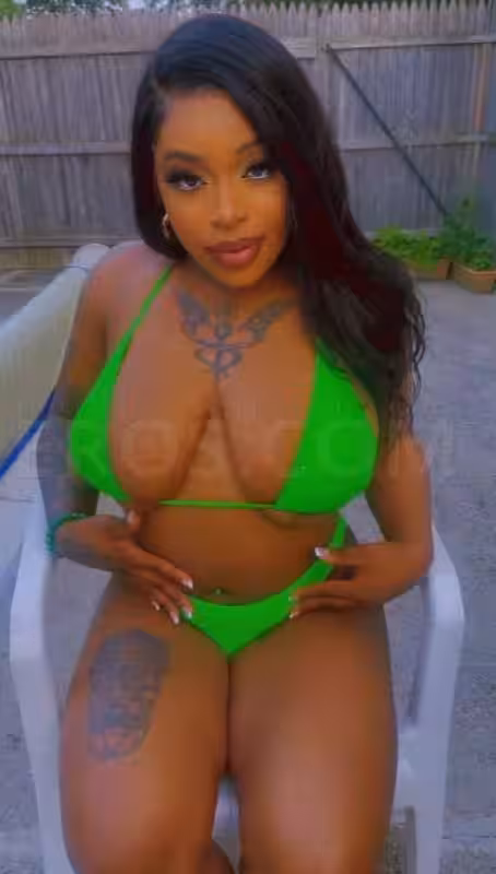 Escort Exotic Chocolate in Providence, RI