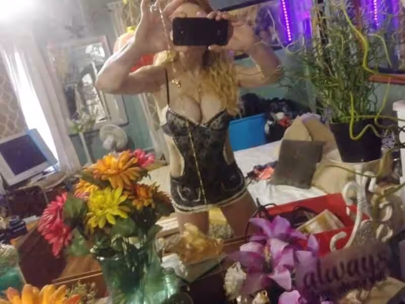 Escort/Massage/S&M Pamela in Providence, RI