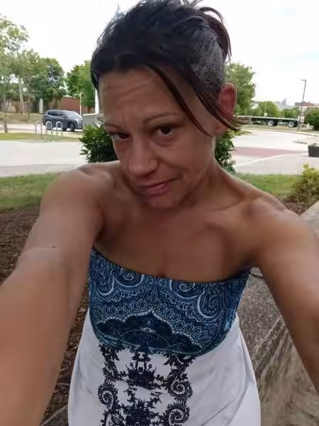 Escort Pam in Providence, RI