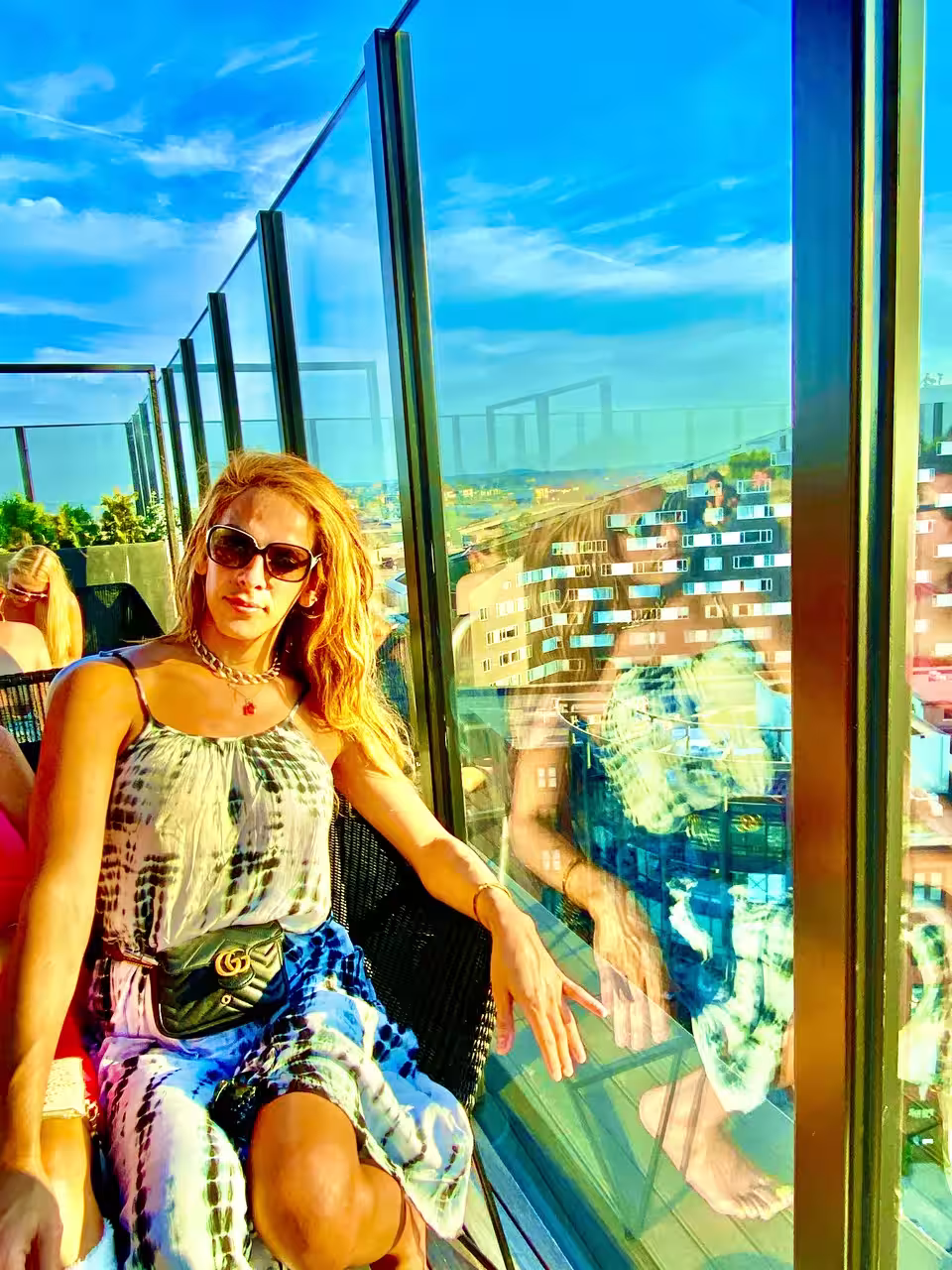 Escort/S&M TS Jenna in Providence, RI