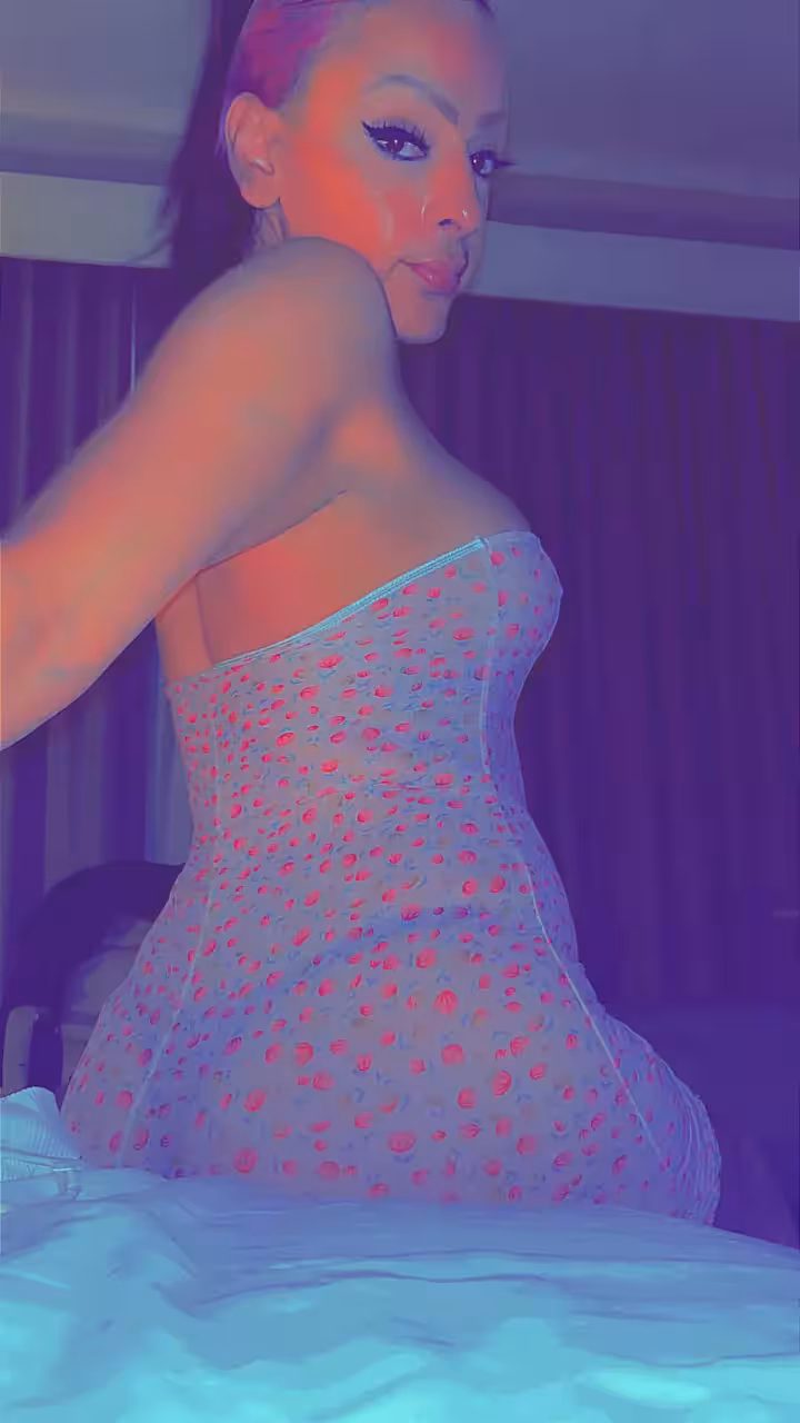 Escort/S&M TS Jenna in Providence, RI