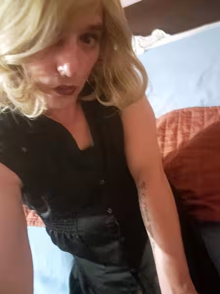 Escort TS Eva Obscene in Providence, RI