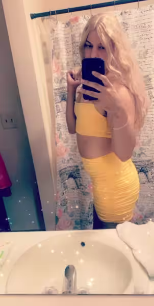 Escort TS SEXIICECE in Providence, RI