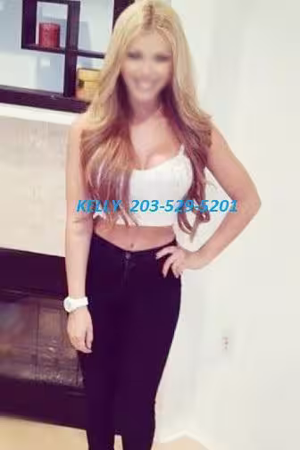 Escort/Massage Kelly in Queens, NY