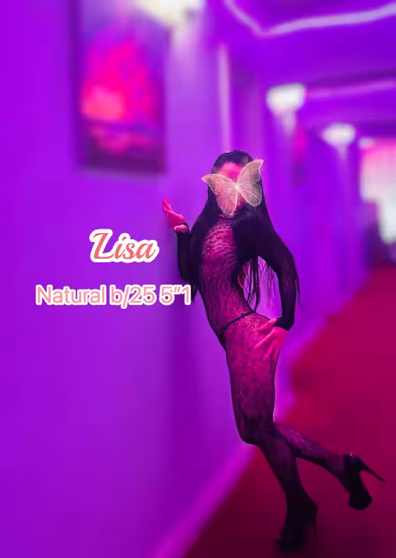 Escort/Massage Lisa in Queens, NY