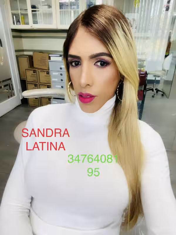 Escort/Massage/S&M TS Chanel / Natasha / Sandra Latina in Queens, NY