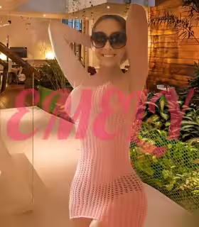 Escort/Massage TS Emilia in Queens, NY