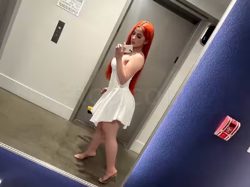 Escort Nadia Ali in Queens, NY