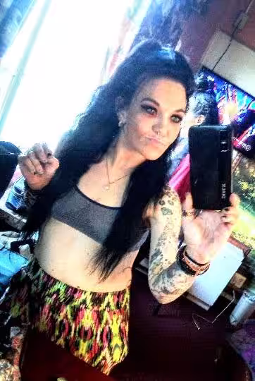 Escort Roxy in Queens, NY