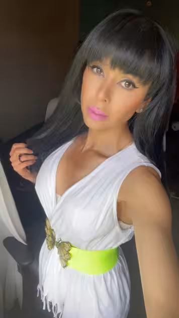 Escort TS Astoria/Veronica/Gloria Kharam in Queens, NY