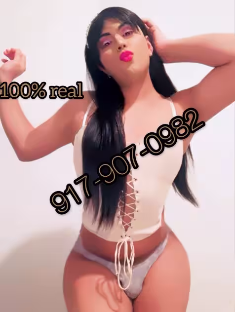Escort TS Sherly in Queens, NY
