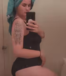 Escort Aubrey J in Raleigh, NC