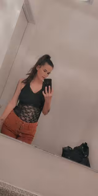 Escort Aubrey J in Raleigh, NC