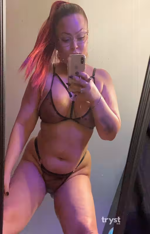 Escort Cheyenne Ryder in Raleigh, NC