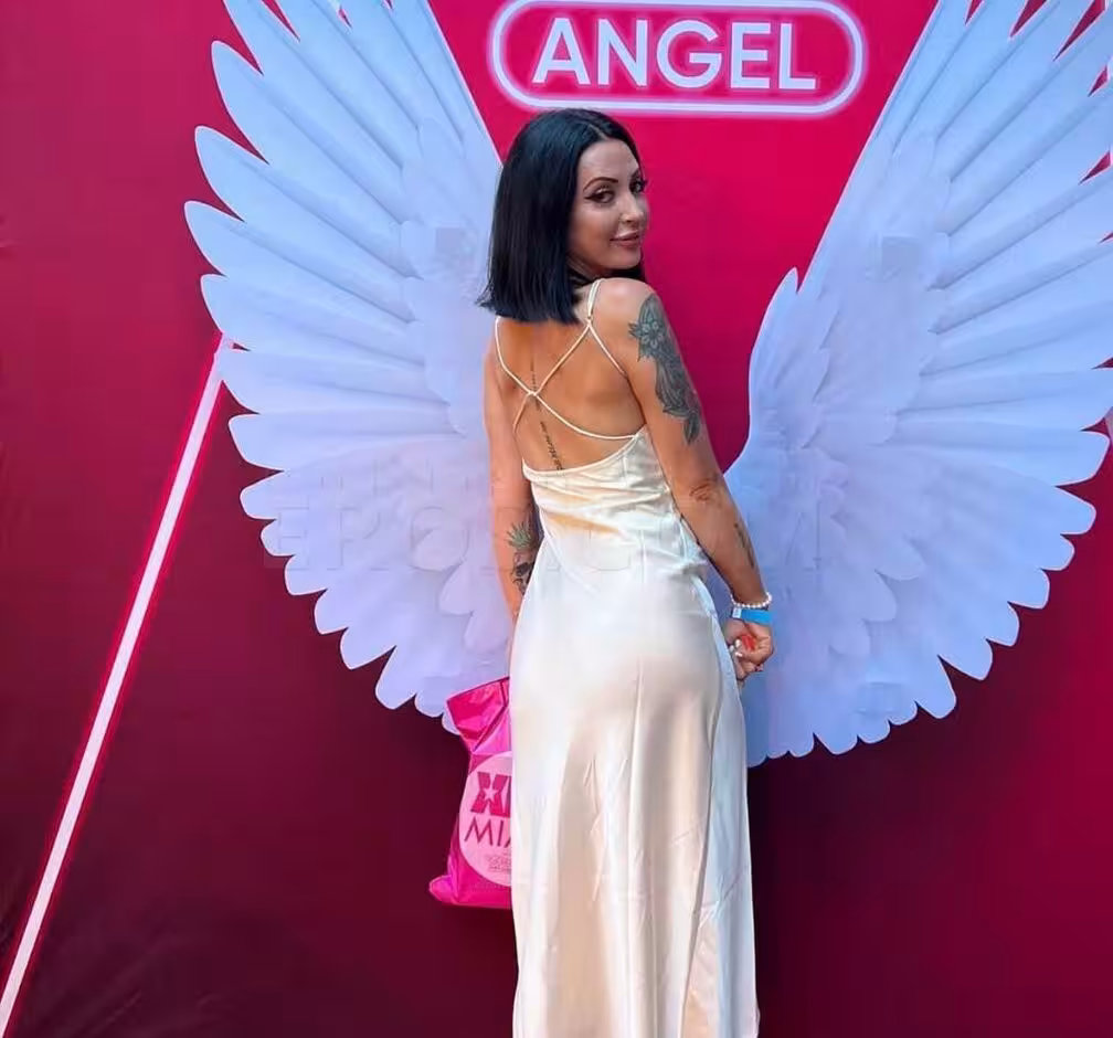 Escort Christina Valentina AKA Skillets in Raleigh, NC