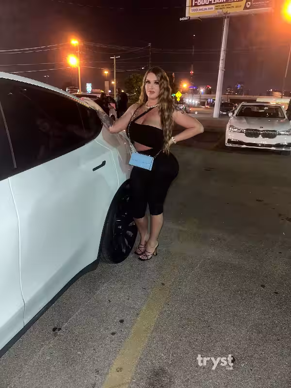 Escort Destiny in Raleigh, NC