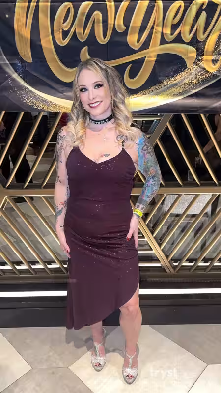 Escort Kora Leigh / Kora Bell in Raleigh, NC