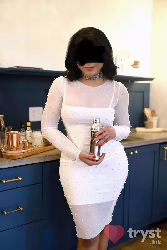 Escort/Massage Alexa in Raleigh, NC