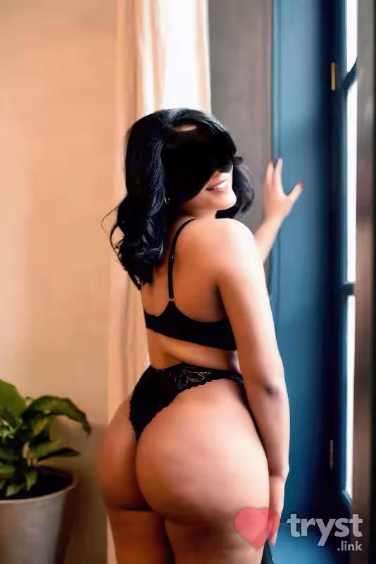 Escort/Massage Alexa in Raleigh, NC