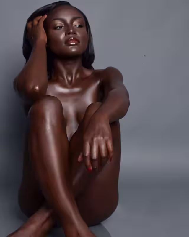 Escort/Massage Blair Parker in Raleigh, NC