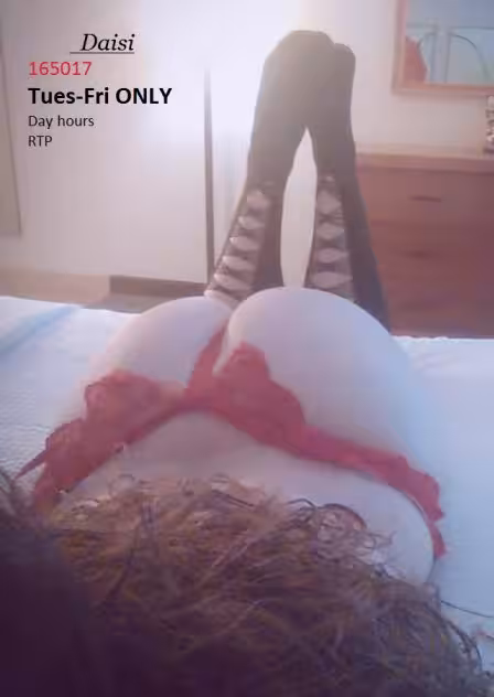 Escort/Massage Bobbi Nawty and Daisi in Raleigh, NC
