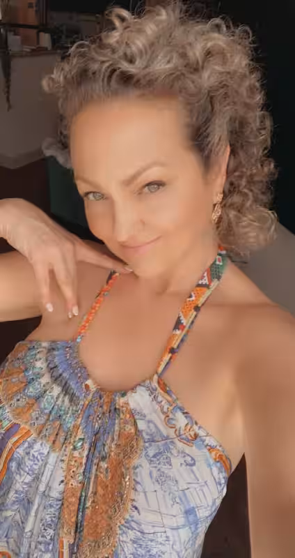 Escort/Massage Freyja Volva in Raleigh, NC