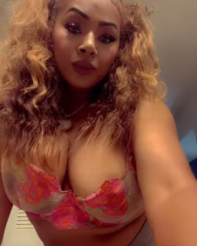 Escort/Massage Gia Sofia in Raleigh, NC