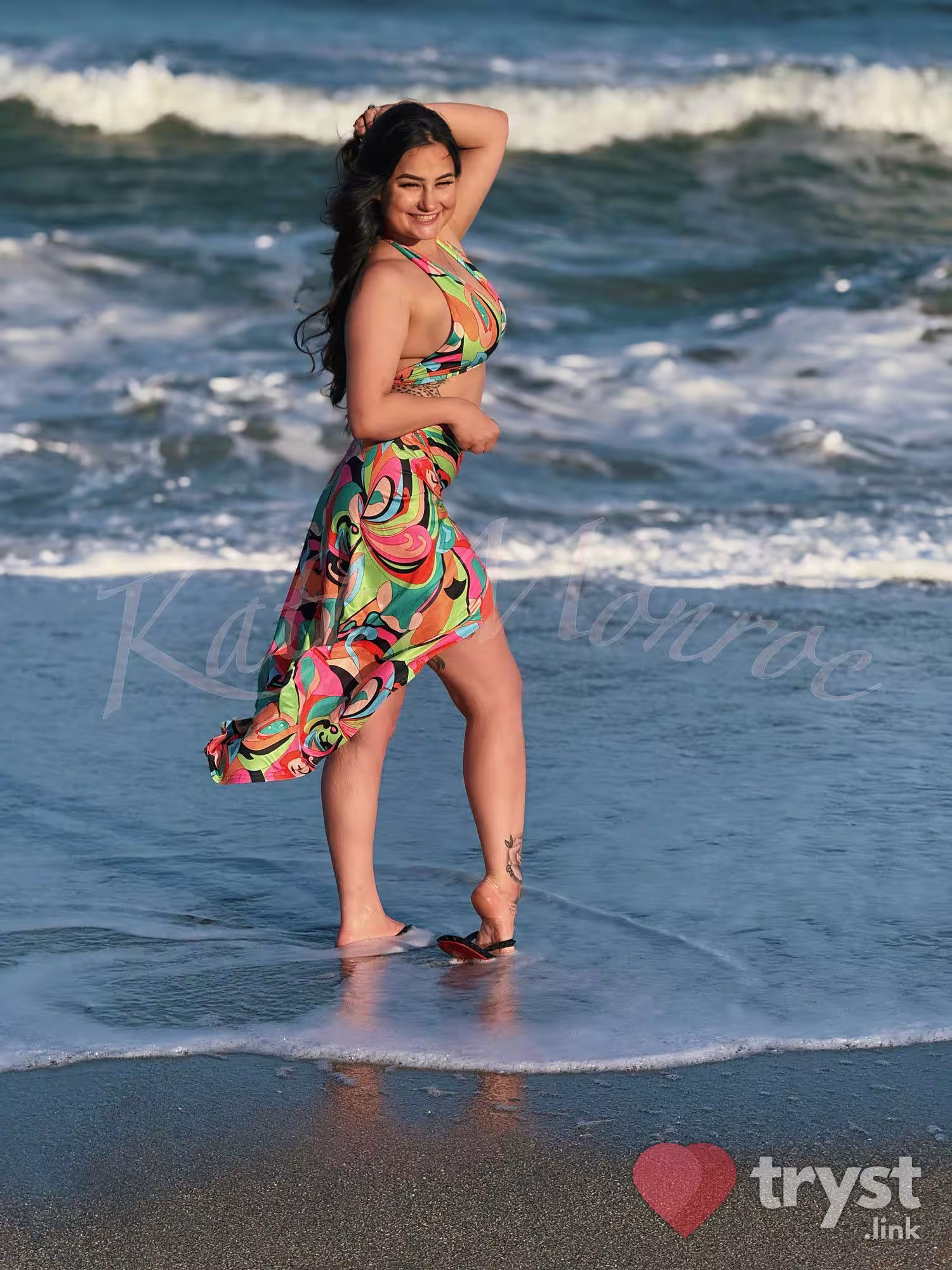 Escort/Massage Katt Monroe / Katrina / Khole in Raleigh, NC