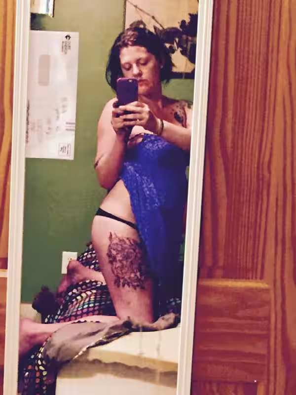 Escort/Massage Lily in Raleigh, NC