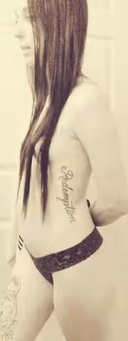 Escort/Massage Naomi in Raleigh, NC