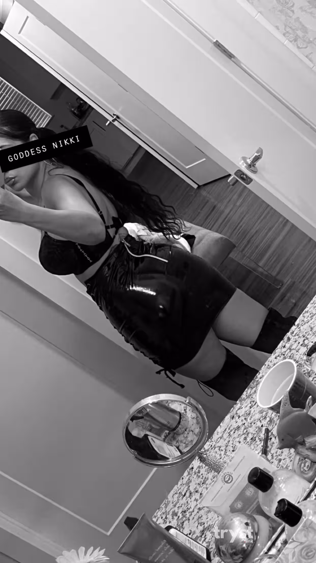 Escort/Massage/S&M Nikki Luv in Raleigh, NC