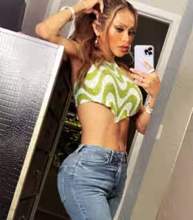 Escort/Massage/S&M TS Miranda in Raleigh, NC