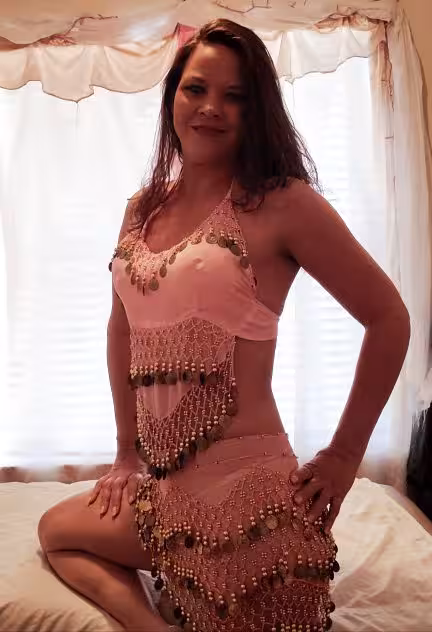 Escort/Massage Sandi in Raleigh, NC