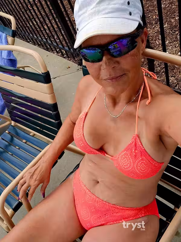companion/Massage Sandi in Raleigh, NC