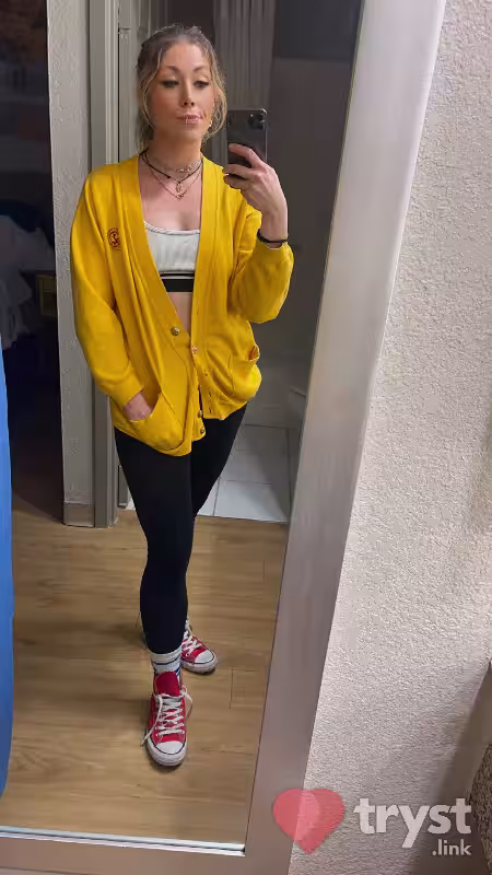 Escort/Massage Trixie McGee in Raleigh, NC