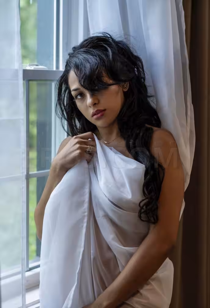 Escort Mia Amore in Raleigh, NC