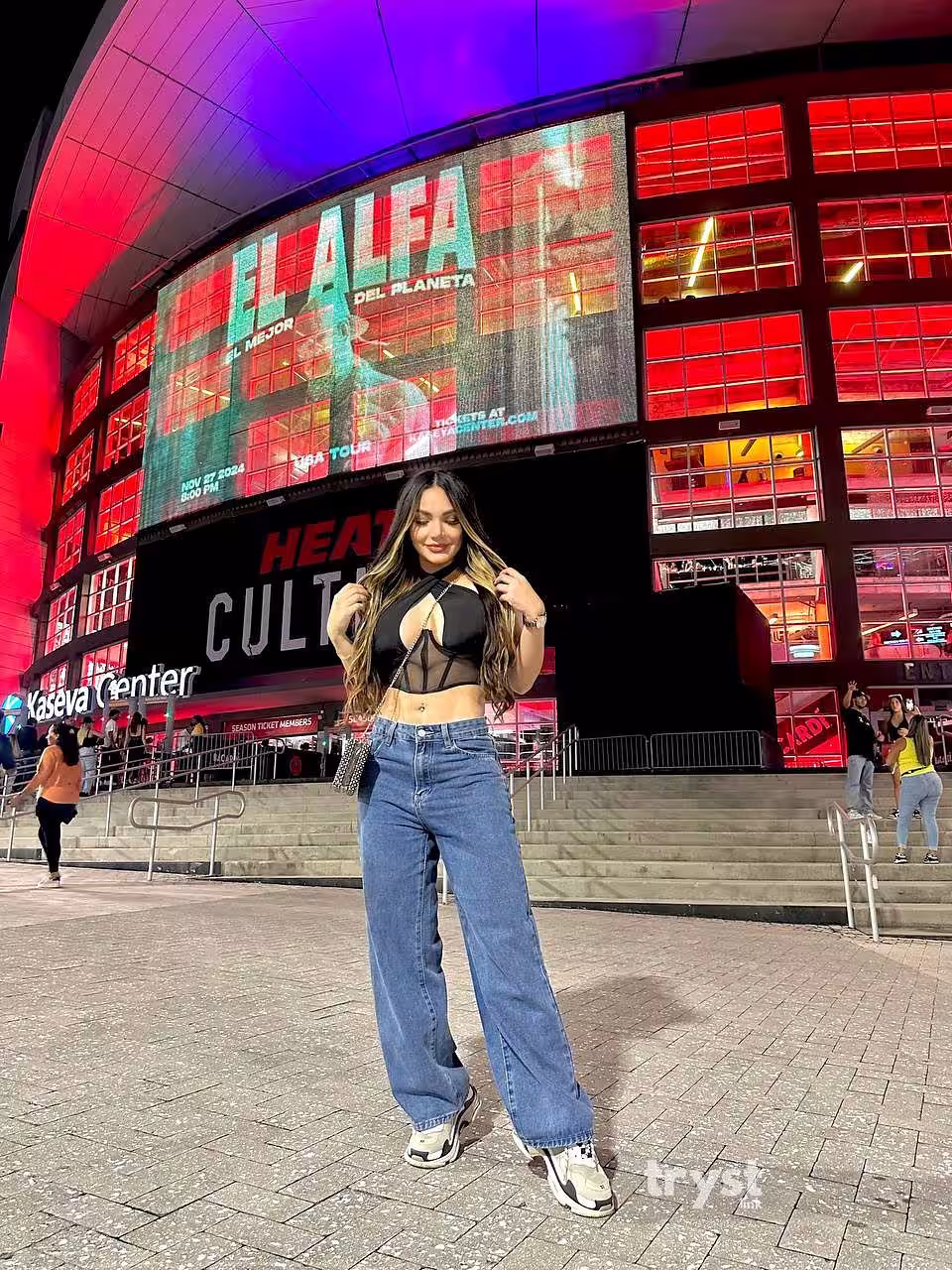 Escort Michelle in Raleigh, NC