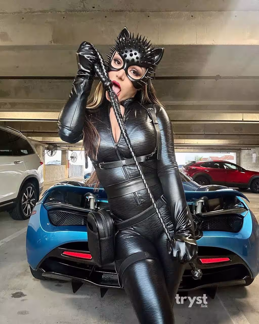 Escort Michelle in Raleigh, NC