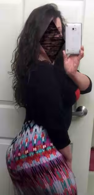 Escort Samantha / Sammie in Raleigh, NC