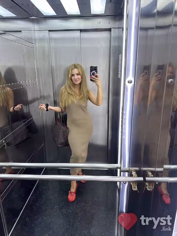 Escort Viviana in Raleigh, NC