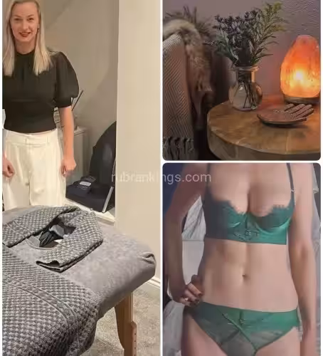 Massage Petra in Raleigh, NC