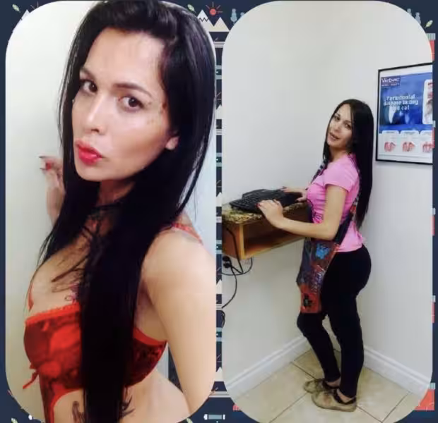 Escort TS Sarah Mejia in Reading, PA