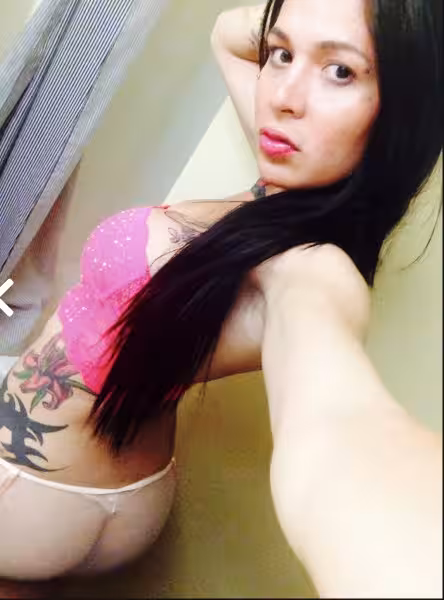 Escort TS Sarah Mejia in Reading, PA